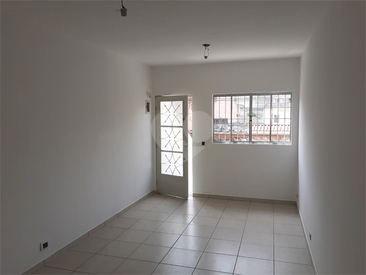 Venda Casa São Paulo Vila Gumercindo REO664374 1