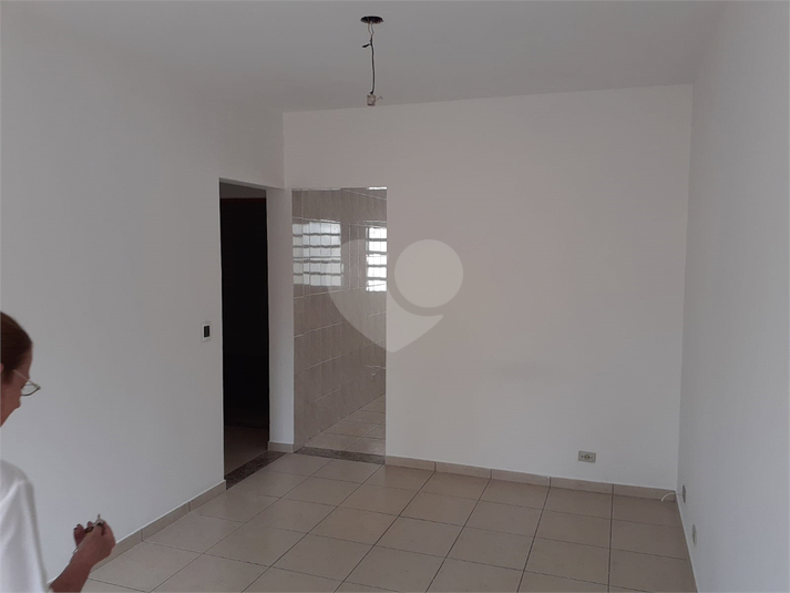 Venda Casa São Paulo Vila Gumercindo REO664374 5