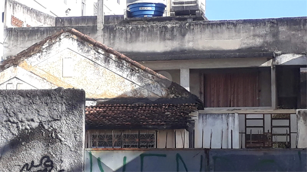 Venda Terreno Rio De Janeiro Méier REO664389 9