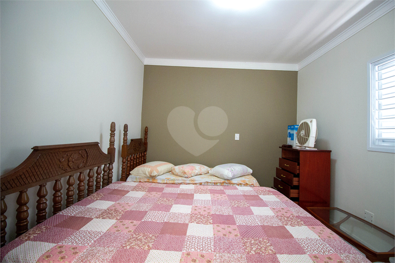 Venda Sobrado São Roque Centro REO664399 8