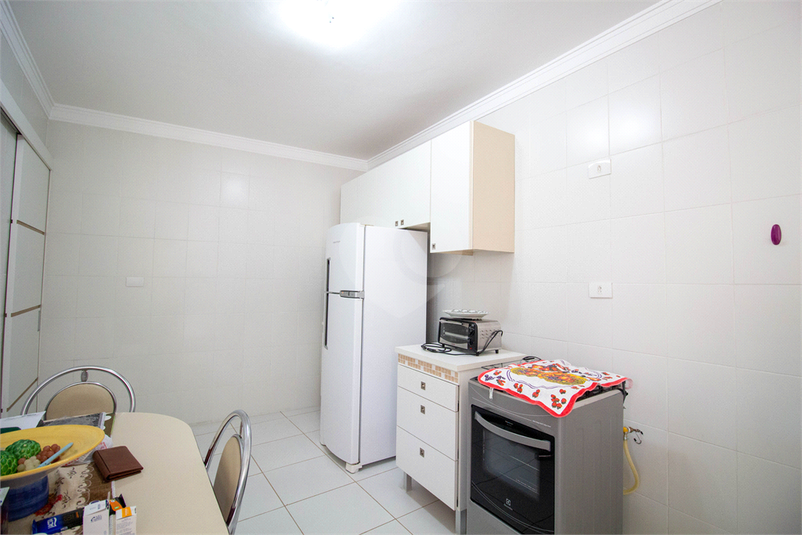 Venda Sobrado São Roque Centro REO664399 6