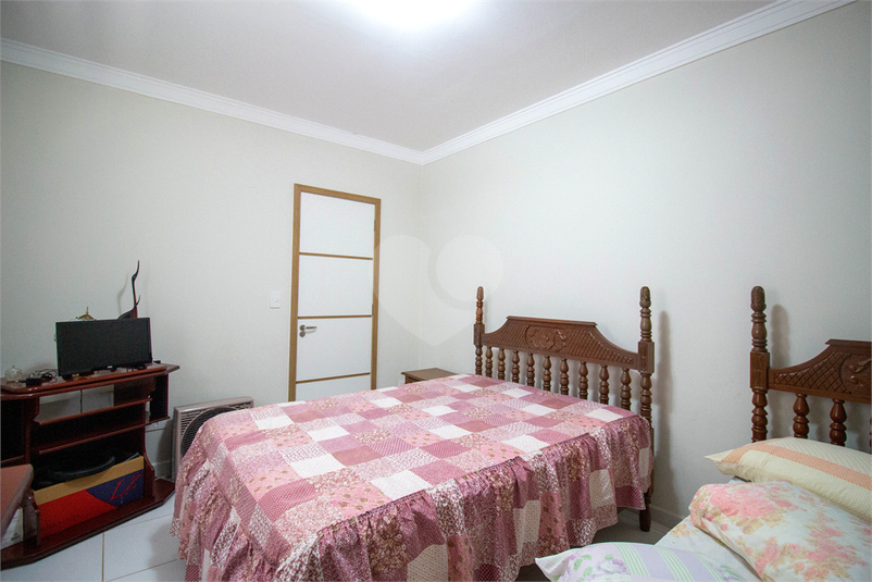 Venda Sobrado São Roque Centro REO664399 9