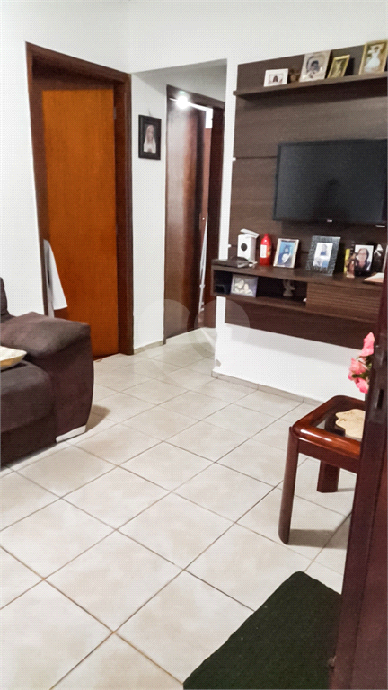 Venda Casa São João Da Boa Vista Vila Brasil REO664411 16