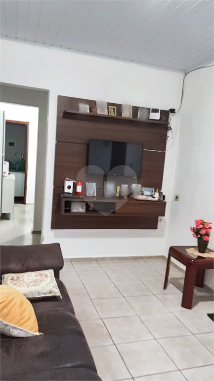 Venda Casa São João Da Boa Vista Vila Brasil REO664411 13