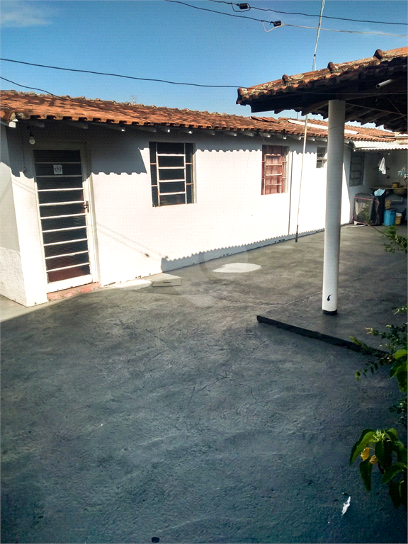 Venda Casa São João Da Boa Vista Vila Brasil REO664411 10