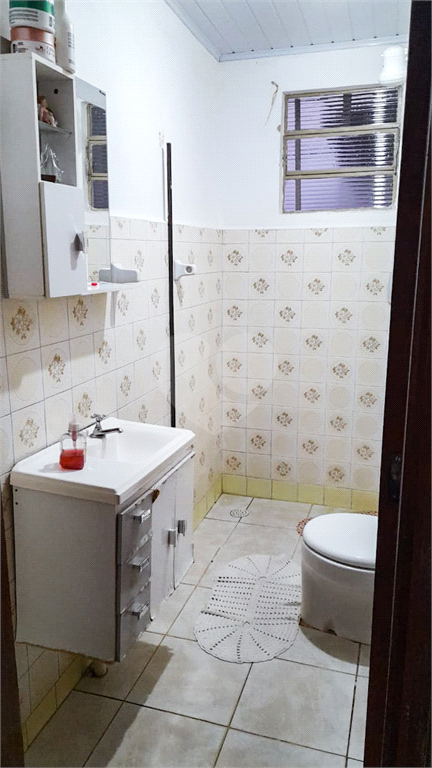 Venda Casa São João Da Boa Vista Vila Brasil REO664411 14