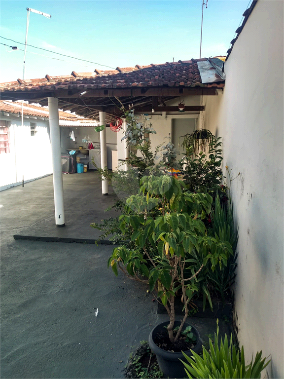 Venda Casa São João Da Boa Vista Vila Brasil REO664411 1