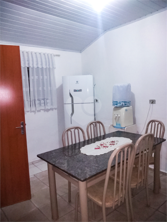 Venda Casa São João Da Boa Vista Vila Brasil REO664411 6