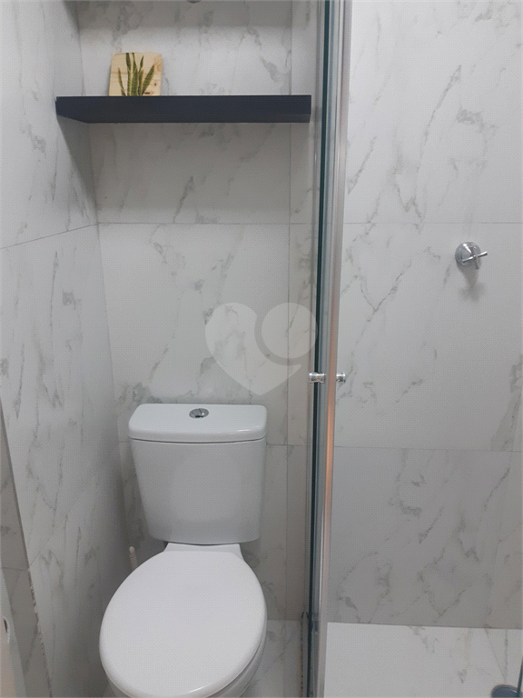 Venda Apartamento São Paulo Vila Mazzei REO664415 27