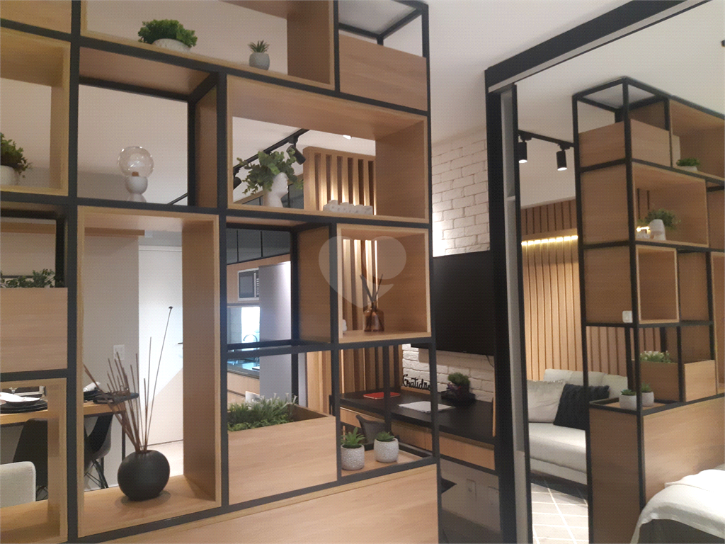 Venda Apartamento São Paulo Vila Mazzei REO664415 12