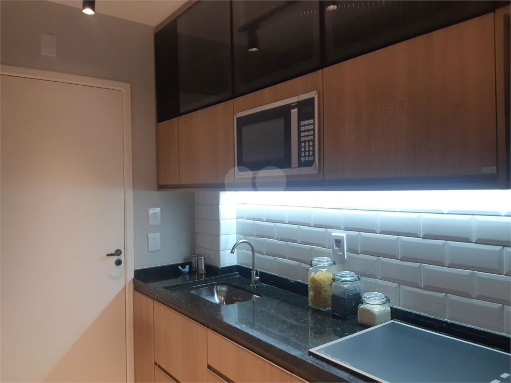 Venda Apartamento São Paulo Vila Mazzei REO664415 16