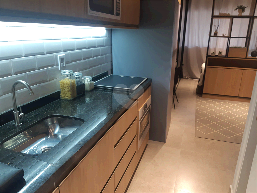 Venda Apartamento São Paulo Vila Mazzei REO664415 17