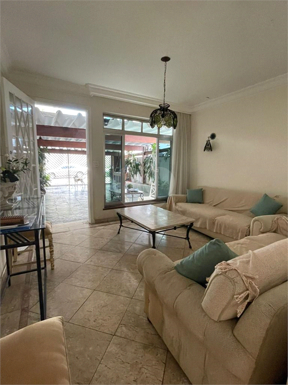 Venda Casa São Paulo Vila Mariana REO664420 7