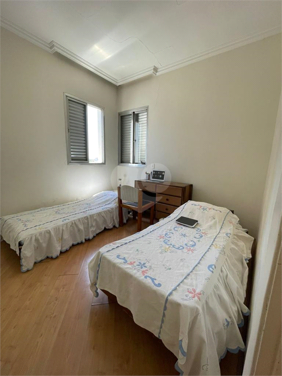 Venda Casa São Paulo Vila Mariana REO664420 12