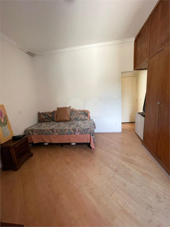 Venda Casa São Paulo Vila Mariana REO664420 11