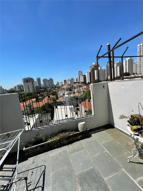 Venda Casa São Paulo Vila Mariana REO664420 13