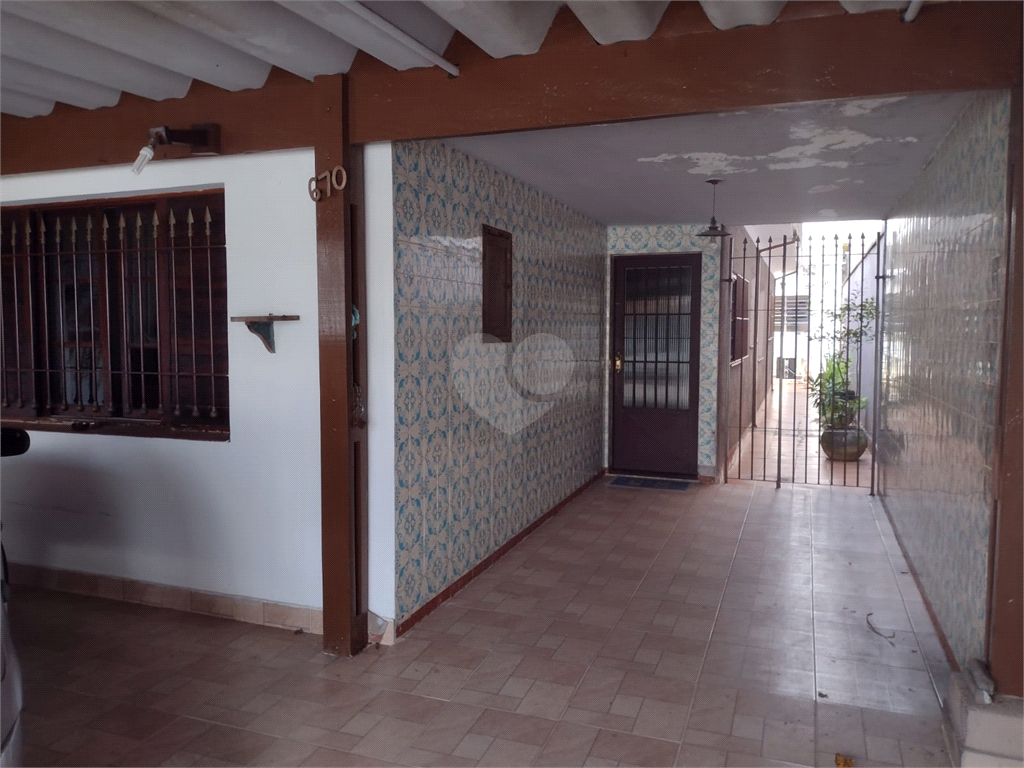 Venda Casa São Paulo Vila Leopoldina REO664436 1