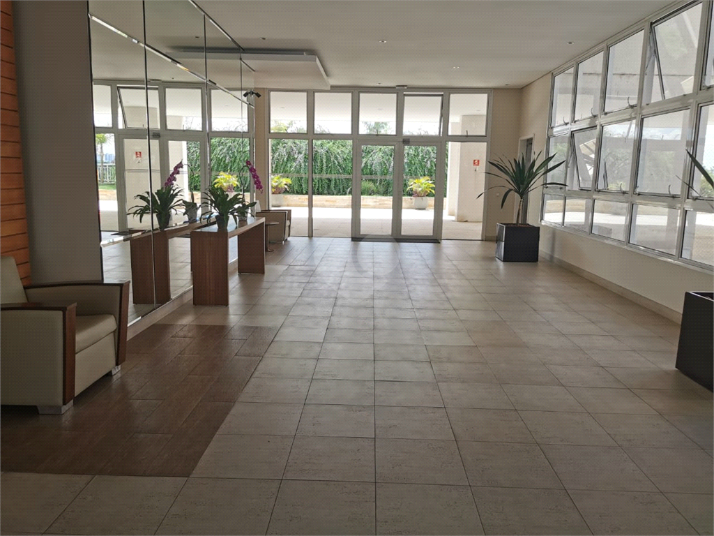 Venda Apartamento São Paulo Jardim Monte Kemel REO664465 27