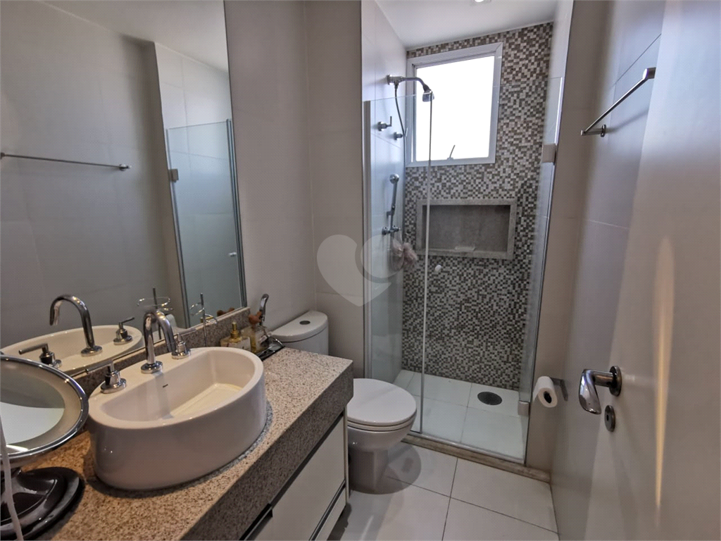 Venda Apartamento São Paulo Jardim Monte Kemel REO664465 24