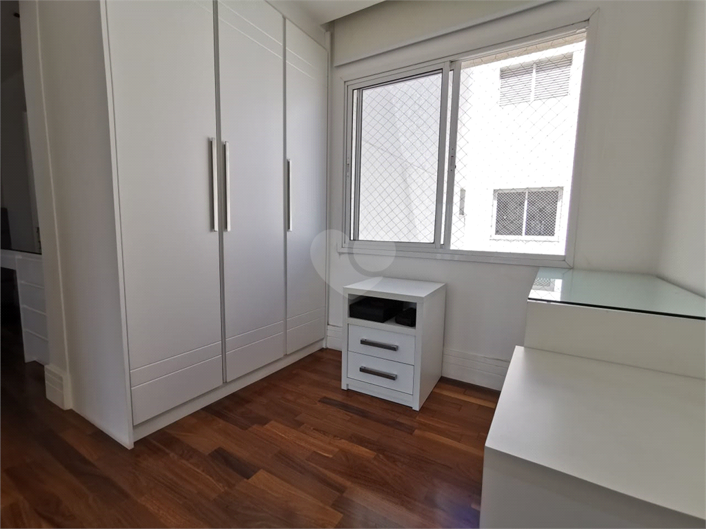 Venda Apartamento São Paulo Jardim Monte Kemel REO664465 19