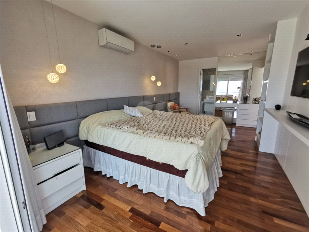 Venda Apartamento São Paulo Jardim Monte Kemel REO664465 17