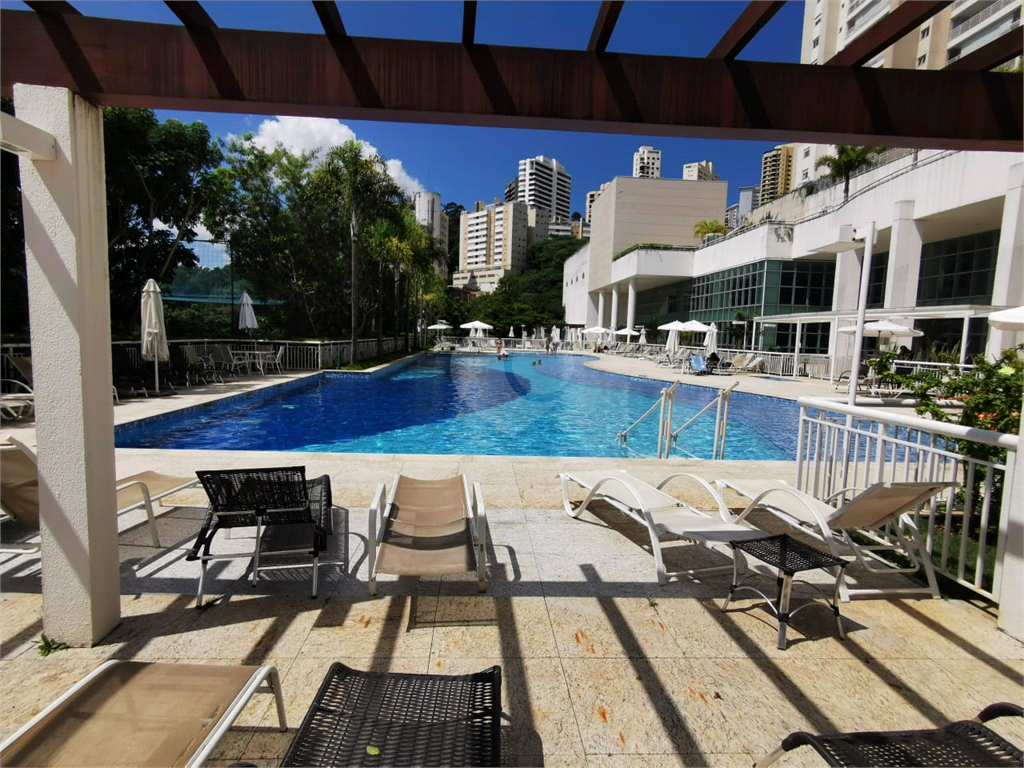 Venda Apartamento São Paulo Jardim Monte Kemel REO664465 35