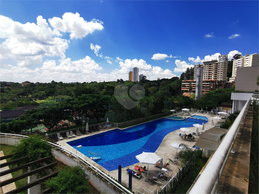 Venda Apartamento São Paulo Jardim Monte Kemel REO664465 28