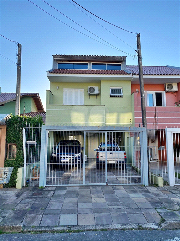 Venda Casa Porto Alegre Espírito Santo REO664469 34