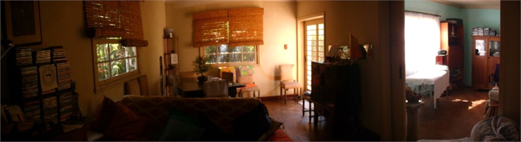 Venda Casa de vila São Paulo Cidade Monções REO664479 15