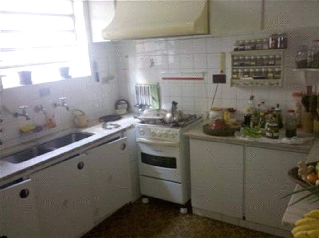 Venda Casa de vila São Paulo Cidade Monções REO664479 11