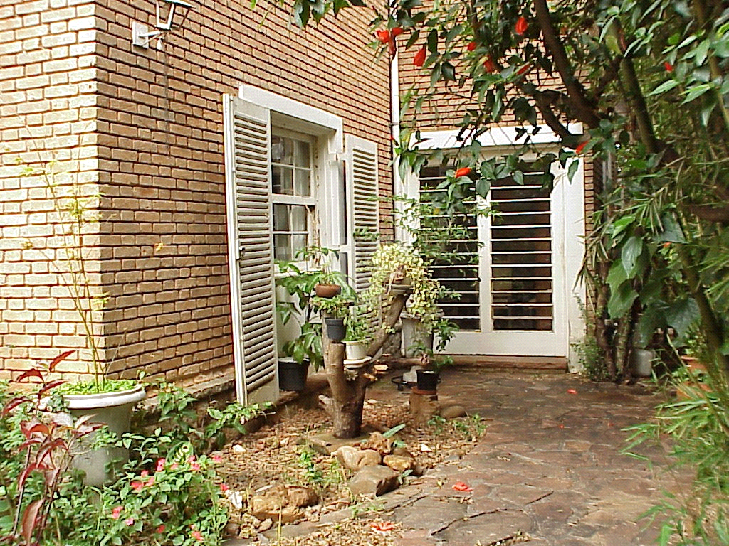 Venda Casa de vila São Paulo Cidade Monções REO664479 2