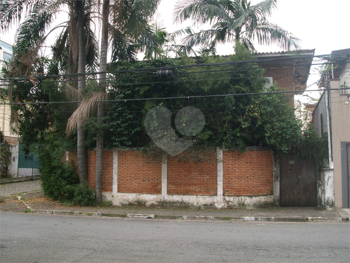 Venda Casa de vila São Paulo Cidade Monções REO664479 6