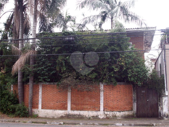 Venda Casa de vila São Paulo Cidade Monções REO664479 10