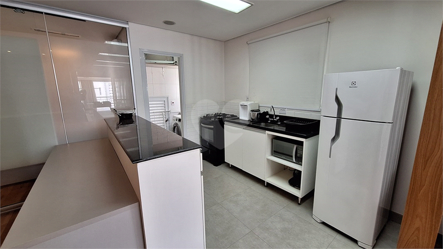 Venda Apartamento São Paulo Cerqueira César REO66452 10