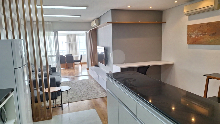 Venda Apartamento São Paulo Cerqueira César REO66452 13