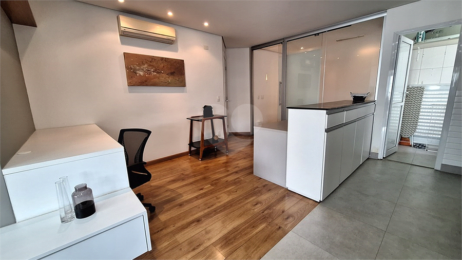 Venda Apartamento São Paulo Cerqueira César REO66452 9