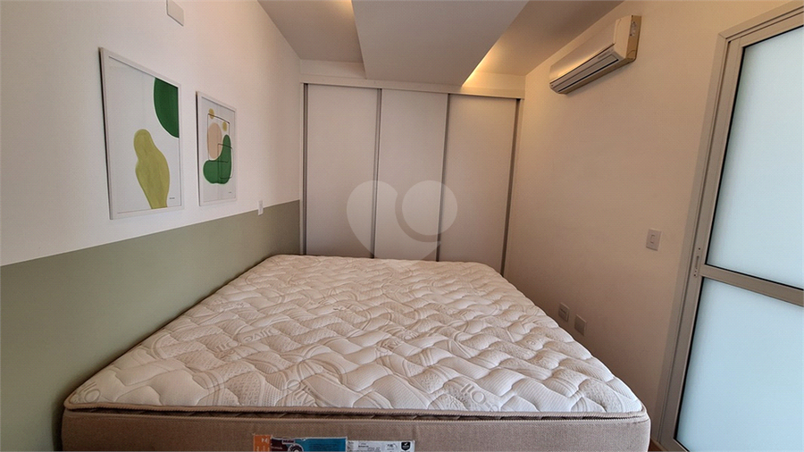 Venda Apartamento São Paulo Cerqueira César REO66452 17