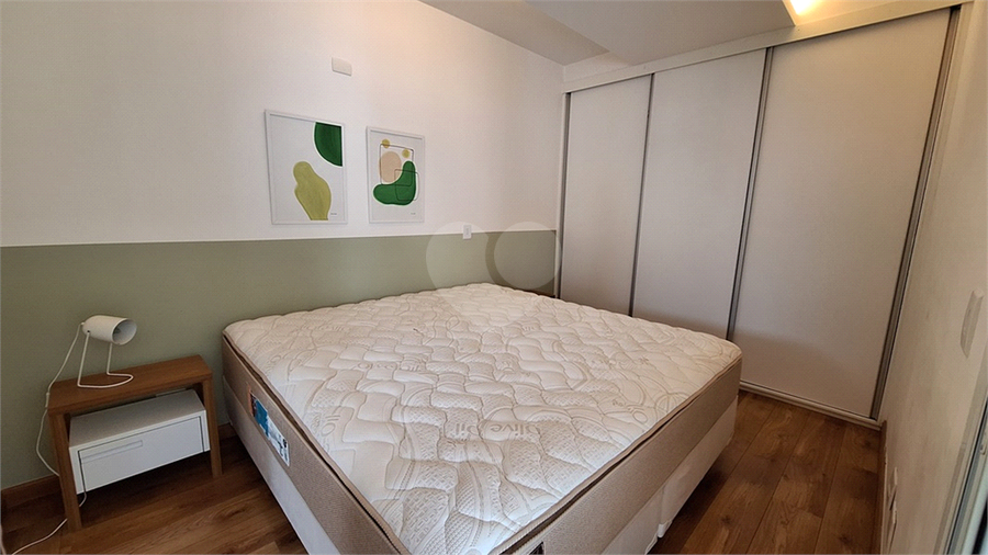 Venda Apartamento São Paulo Cerqueira César REO66452 16