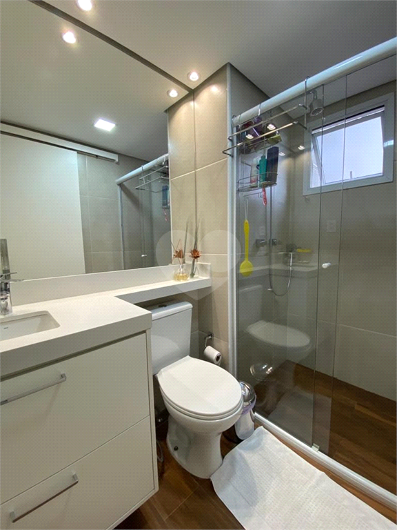 Venda Apartamento São Paulo Casa Verde REO664531 17