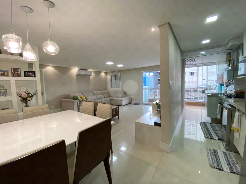 Venda Apartamento São Paulo Casa Verde REO664531 11