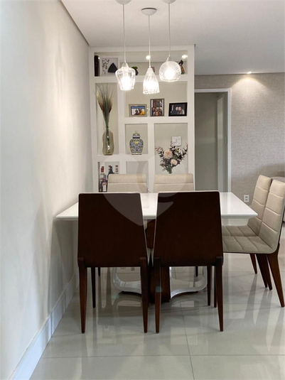 Venda Apartamento São Paulo Casa Verde REO664531 28