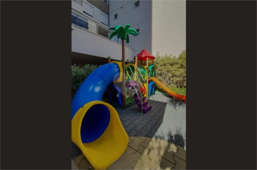 Venda Apartamento São Paulo Casa Verde REO664531 34