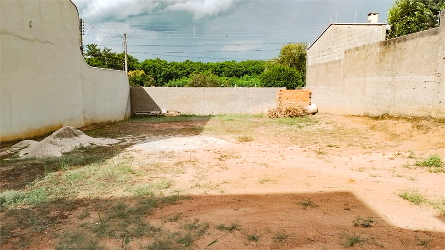 Venda Terreno São João Da Boa Vista Jardim Nova São João REO664540 2
