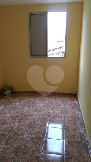 Aluguel Apartamento Guarulhos Vila Rosália REO664542 13