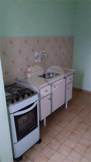 Aluguel Apartamento Guarulhos Vila Rosália REO664542 6