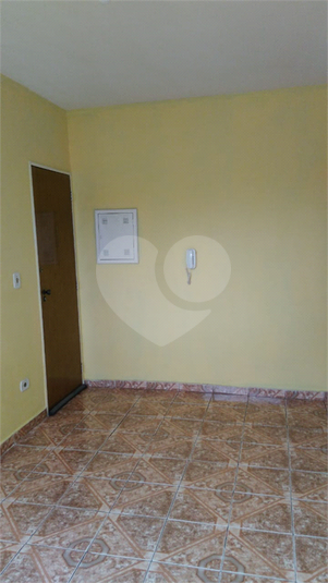 Aluguel Apartamento Guarulhos Vila Rosália REO664542 2