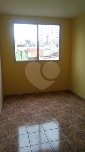 Aluguel Apartamento Guarulhos Vila Rosália REO664542 3