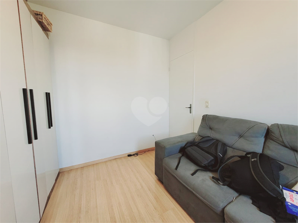 Venda Apartamento São Paulo Jaguaré REO664549 8