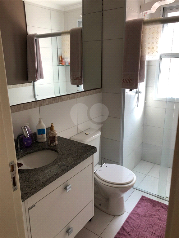 Venda Apartamento Sorocaba Jardim Europa REO664551 25