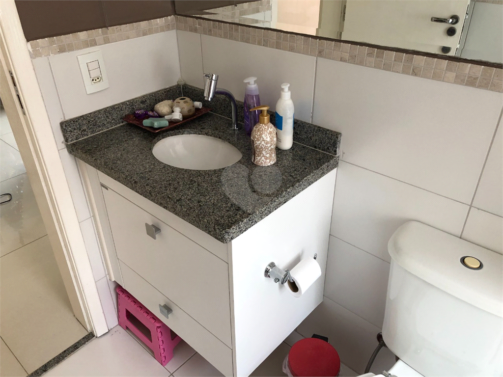 Venda Apartamento Sorocaba Jardim Europa REO664551 27